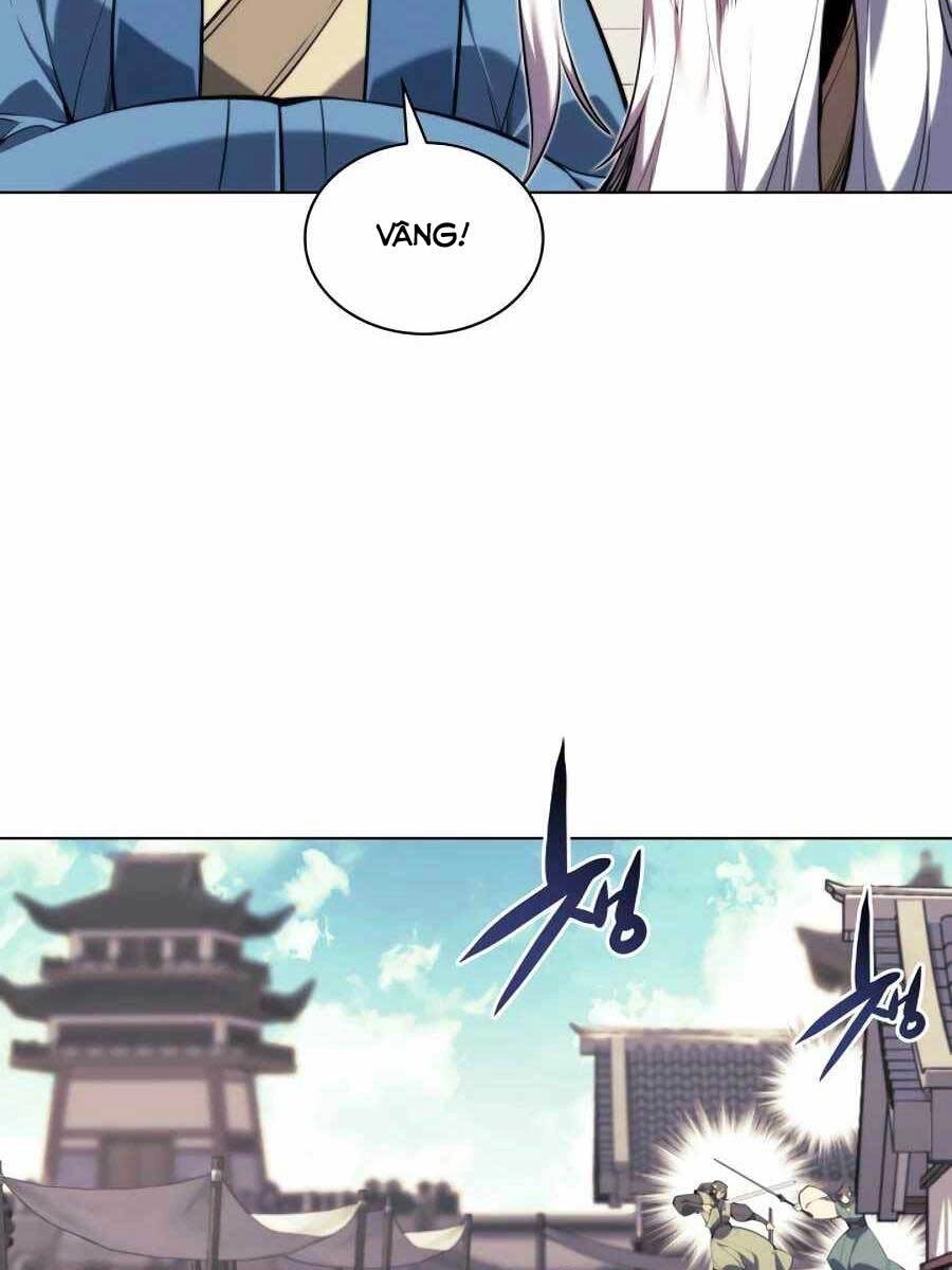 Học Giả Kiếm Sĩ Chapter 23 - 52