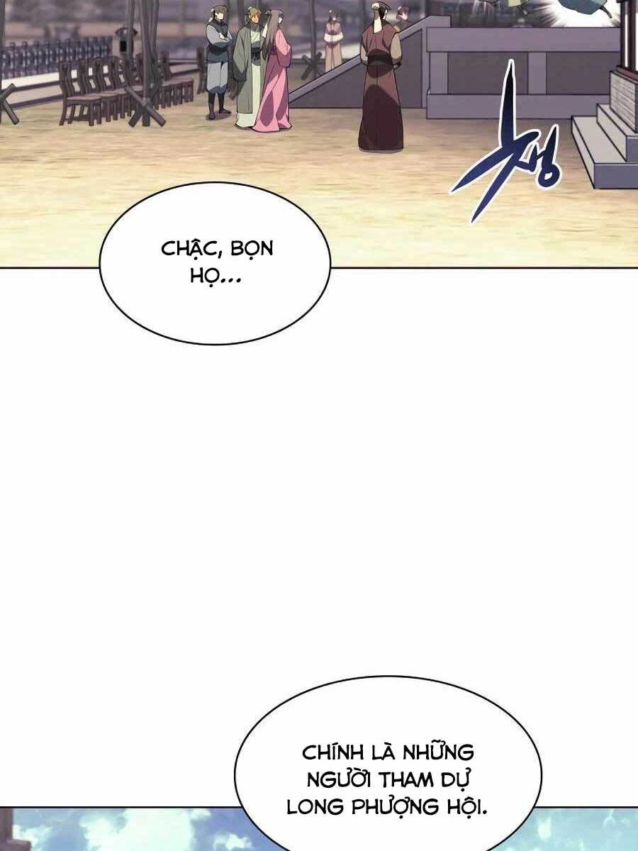 Học Giả Kiếm Sĩ Chapter 23 - 53