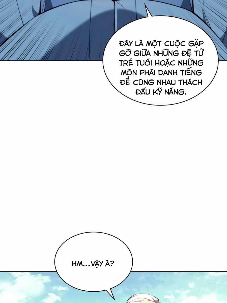 Học Giả Kiếm Sĩ Chapter 23 - 57