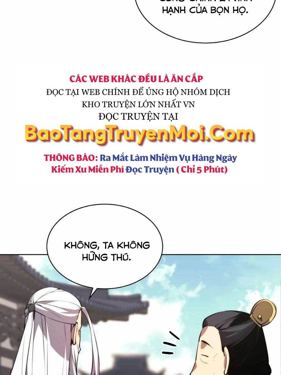 Học Giả Kiếm Sĩ Chapter 23 - 60