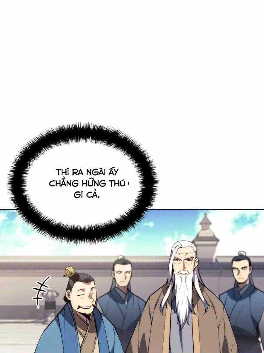 Học Giả Kiếm Sĩ Chapter 23 - 63