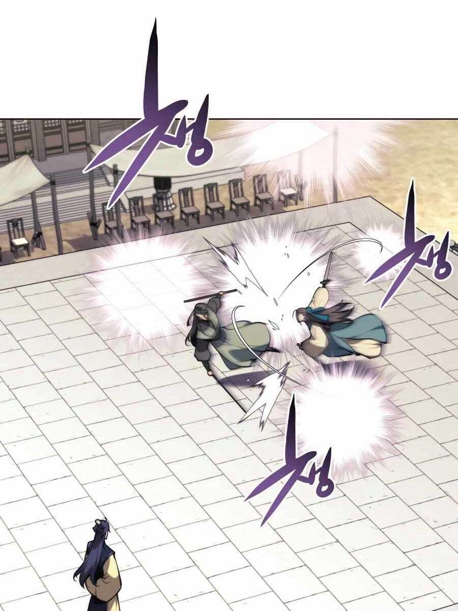 Học Giả Kiếm Sĩ Chapter 23 - 65