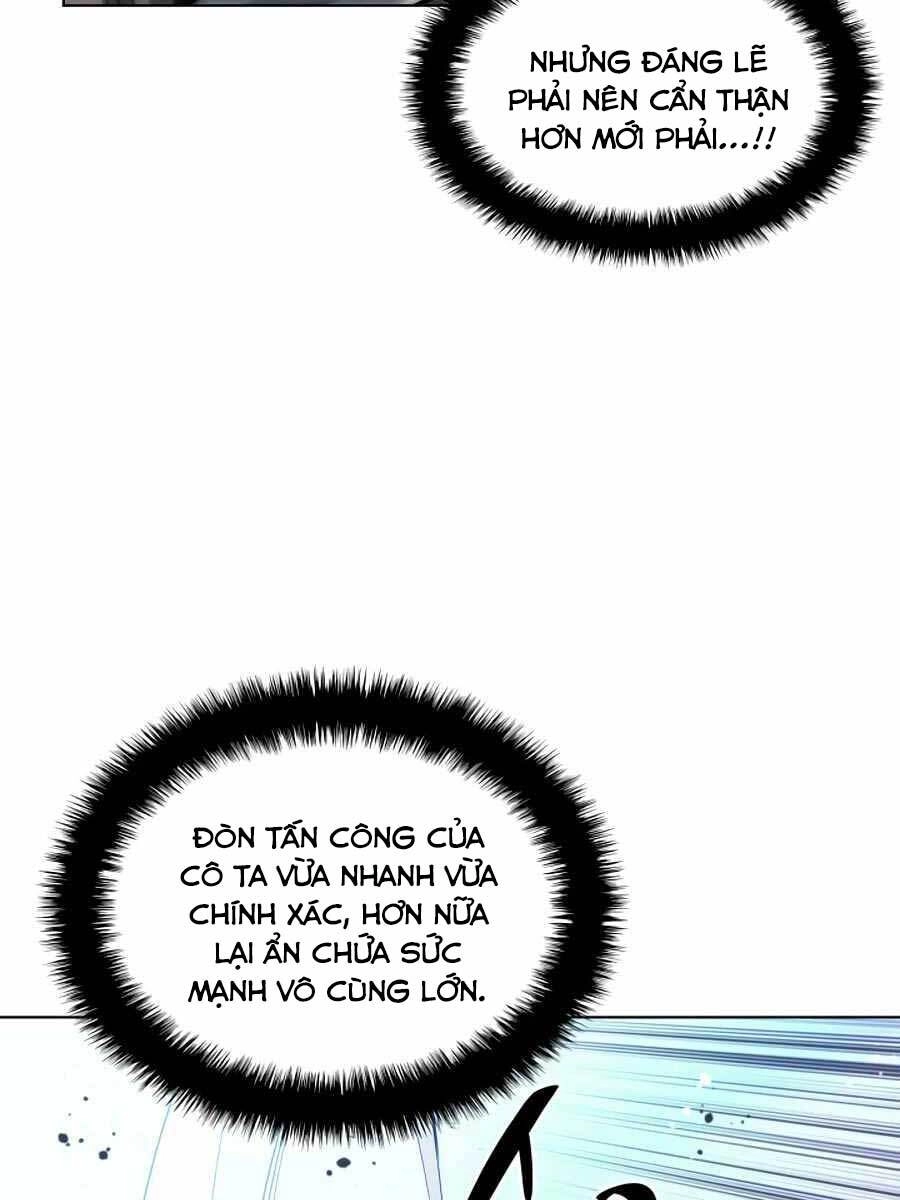 Học Giả Kiếm Sĩ Chapter 23 - 69