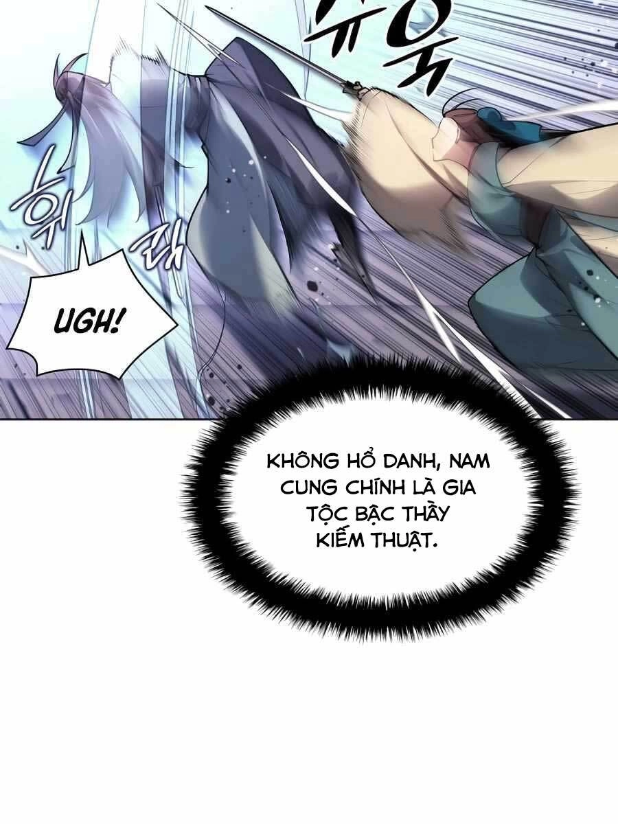 Học Giả Kiếm Sĩ Chapter 23 - 70