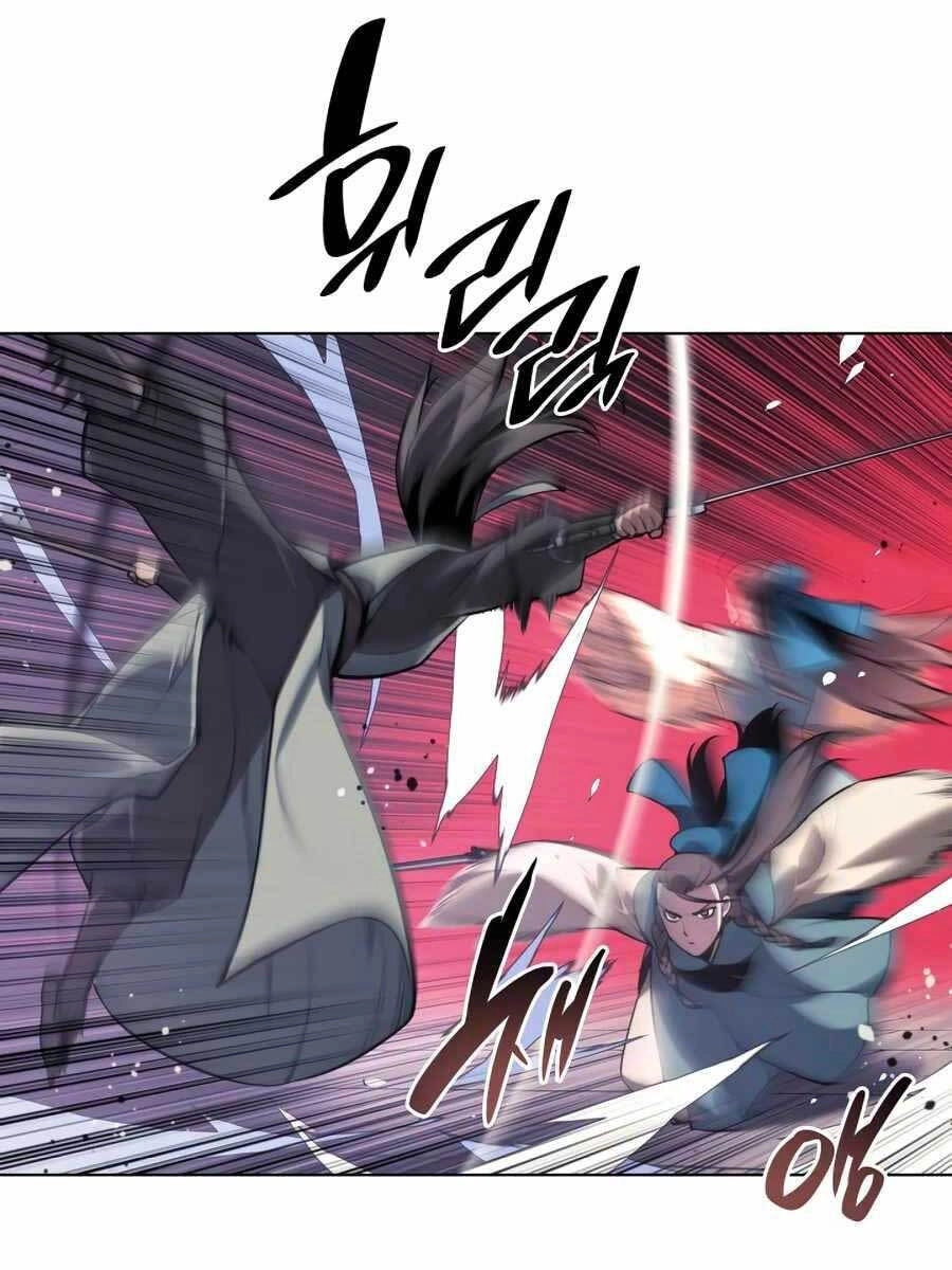 Học Giả Kiếm Sĩ Chapter 23 - 71