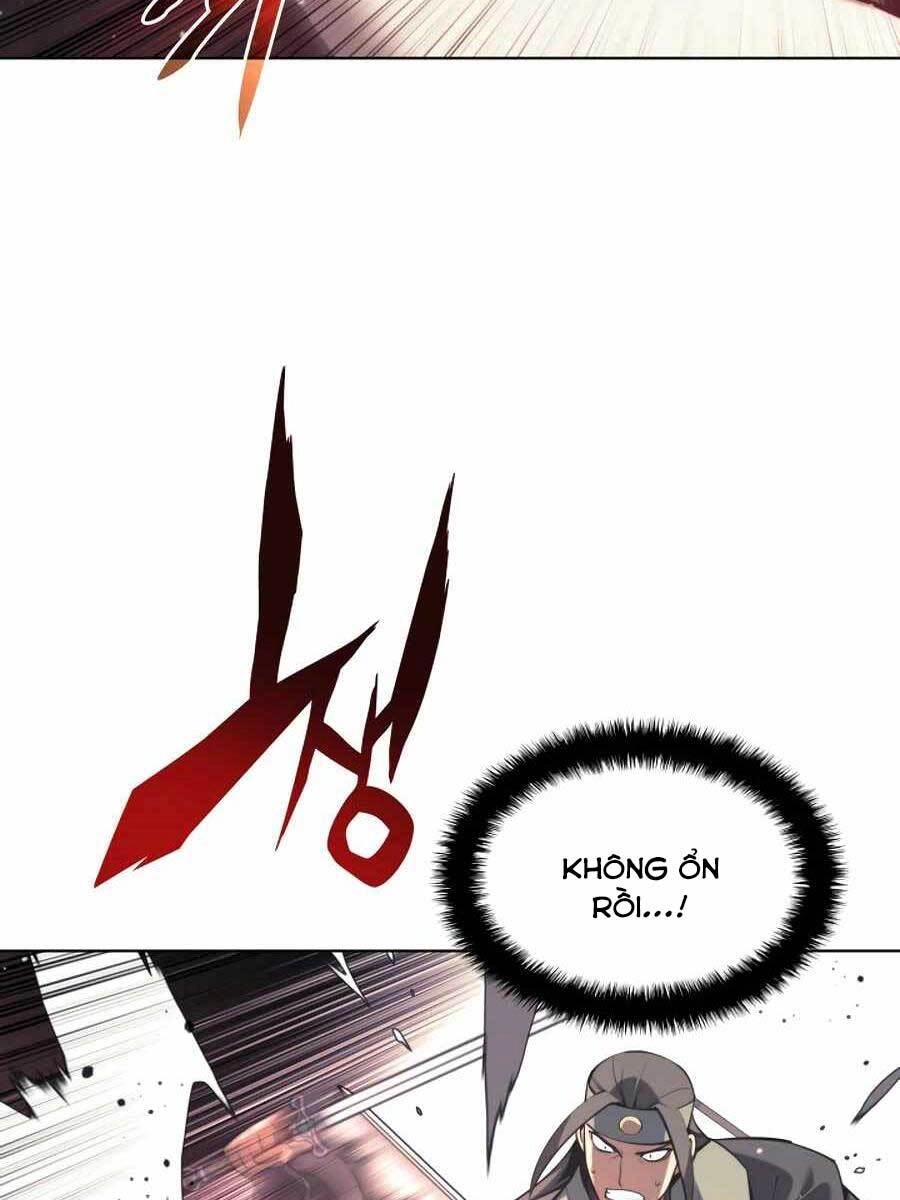 Học Giả Kiếm Sĩ Chapter 23 - 73