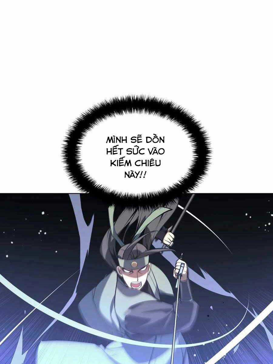 Học Giả Kiếm Sĩ Chapter 23 - 76