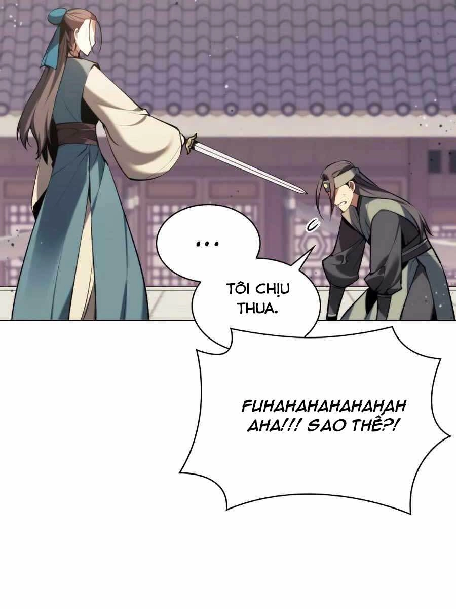 Học Giả Kiếm Sĩ Chapter 23 - 91