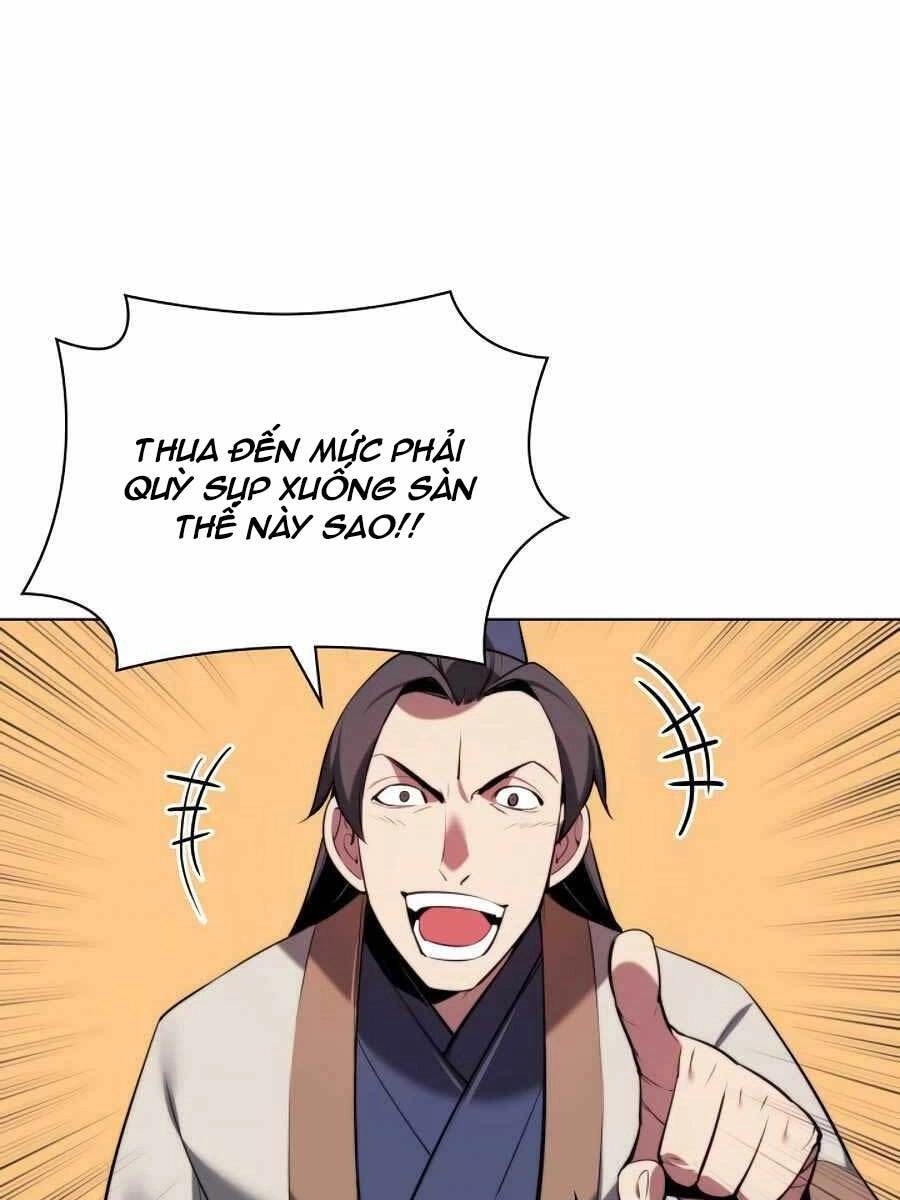 Học Giả Kiếm Sĩ Chapter 23 - 92