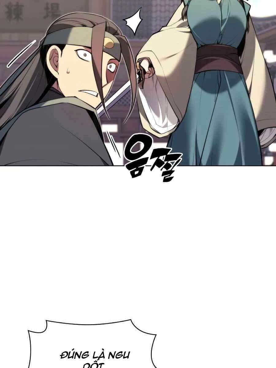 Học Giả Kiếm Sĩ Chapter 23 - 94
