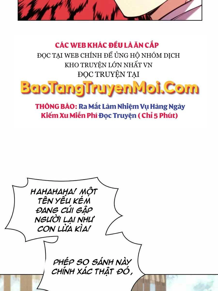 Học Giả Kiếm Sĩ Chapter 23 - 97