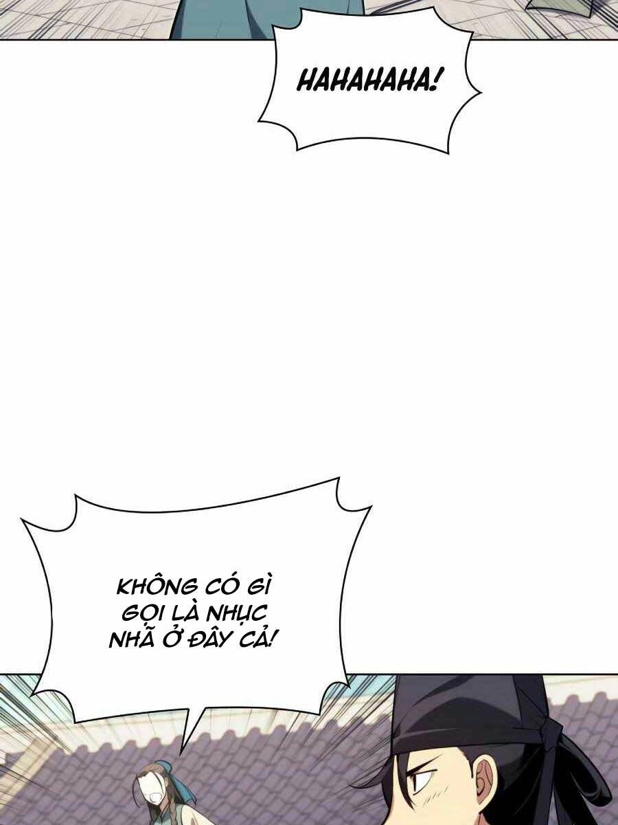 Học Giả Kiếm Sĩ Chapter 23 - 100