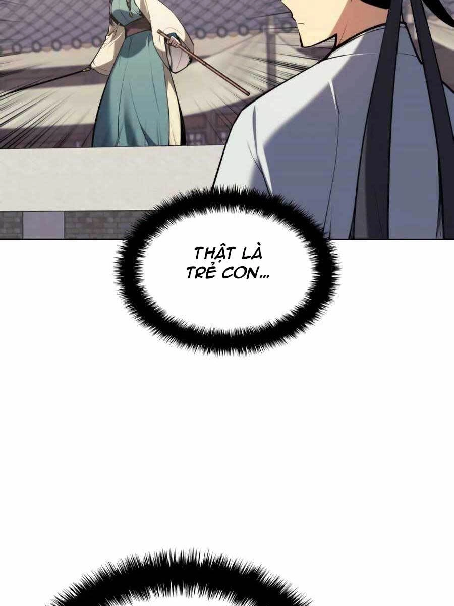 Học Giả Kiếm Sĩ Chapter 23 - 101