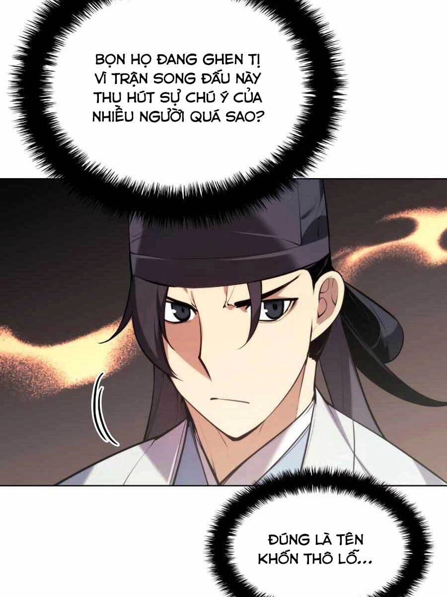 Học Giả Kiếm Sĩ Chapter 23 - 102