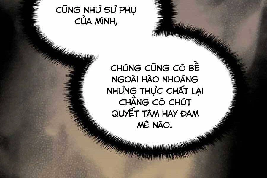 Học Giả Kiếm Sĩ Chapter 24 - 21