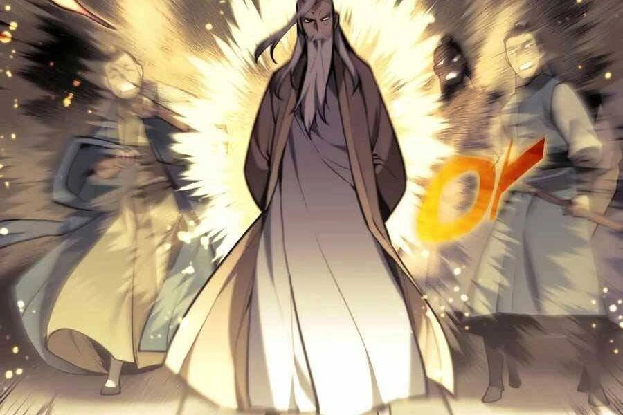 Học Giả Kiếm Sĩ Chapter 24 - 62