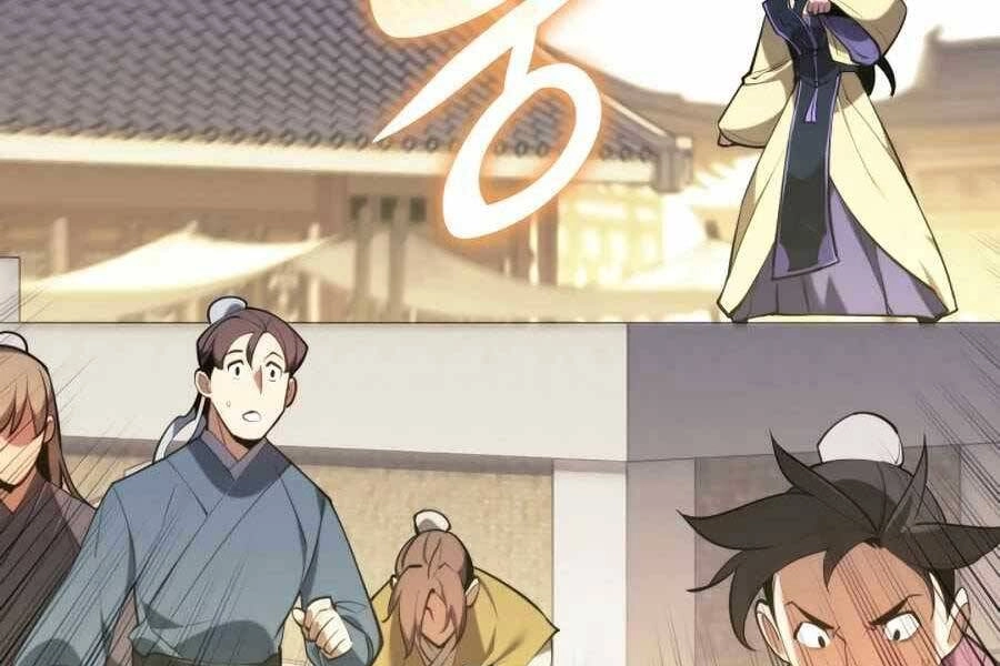 Học Giả Kiếm Sĩ Chapter 24 - 107