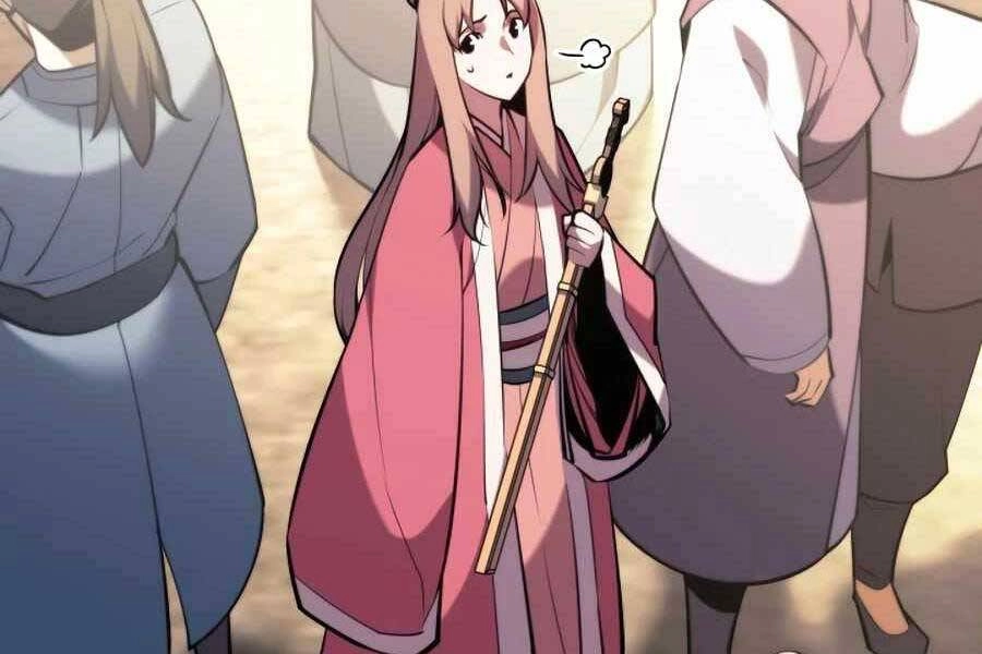 Học Giả Kiếm Sĩ Chapter 24 - 162