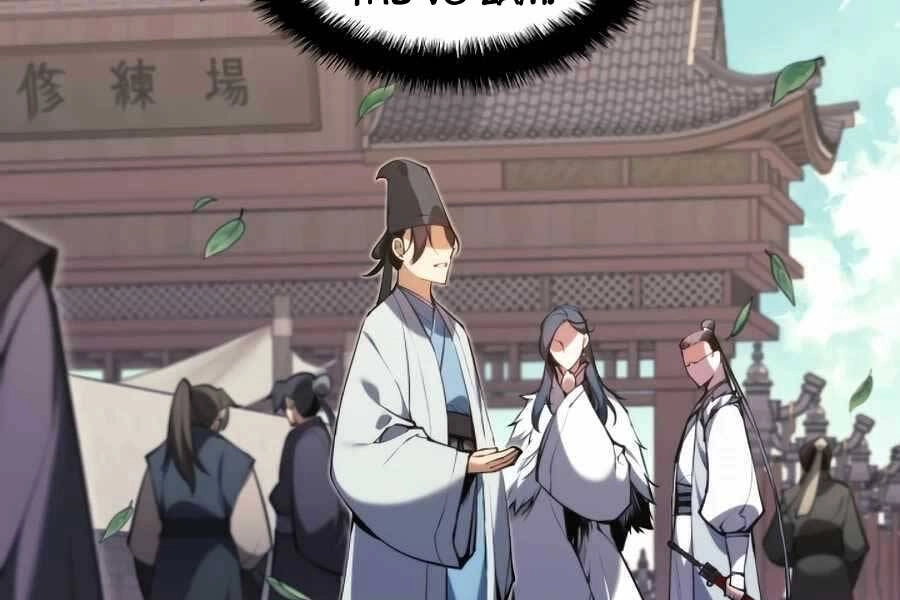 Học Giả Kiếm Sĩ Chapter 24 - 203