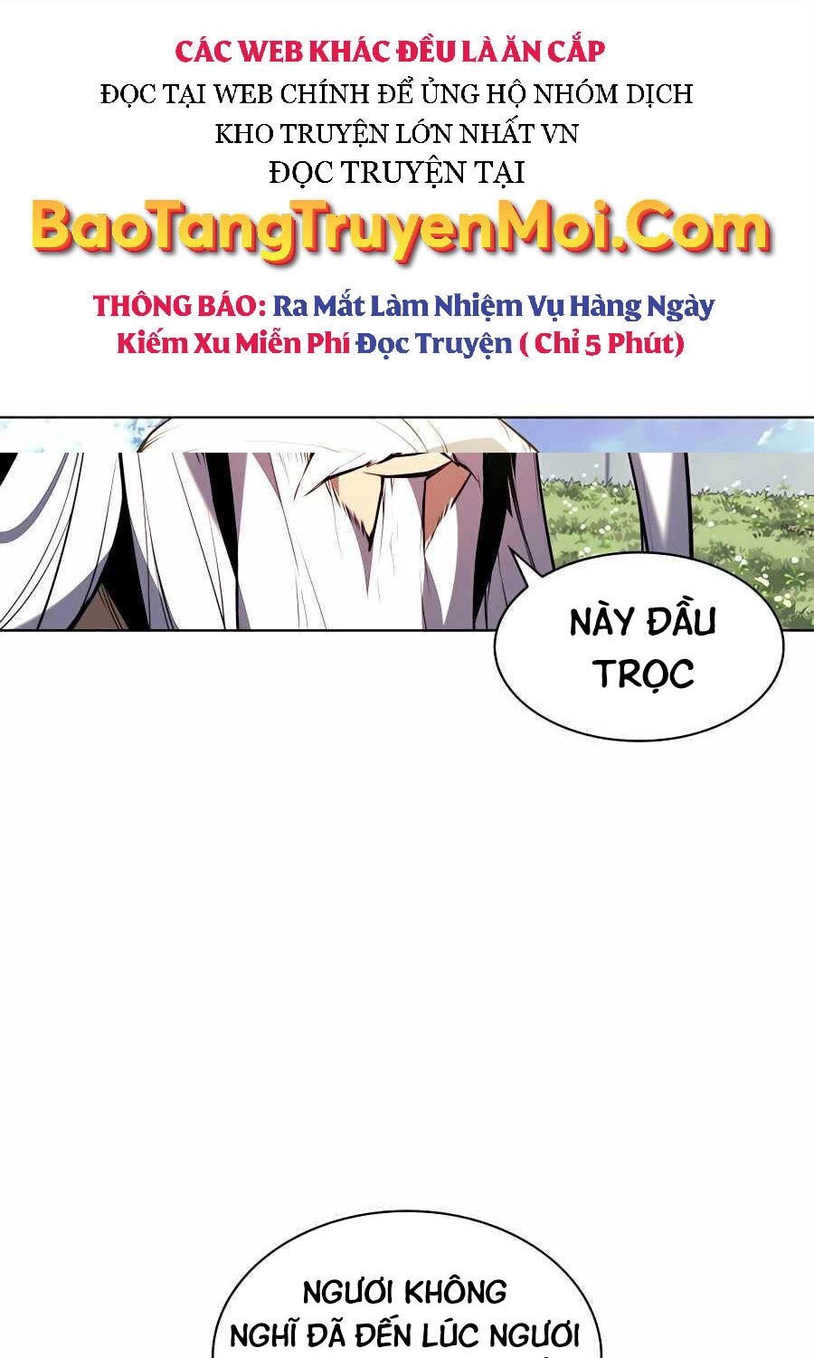 Học Giả Kiếm Sĩ Chapter 25 - 1