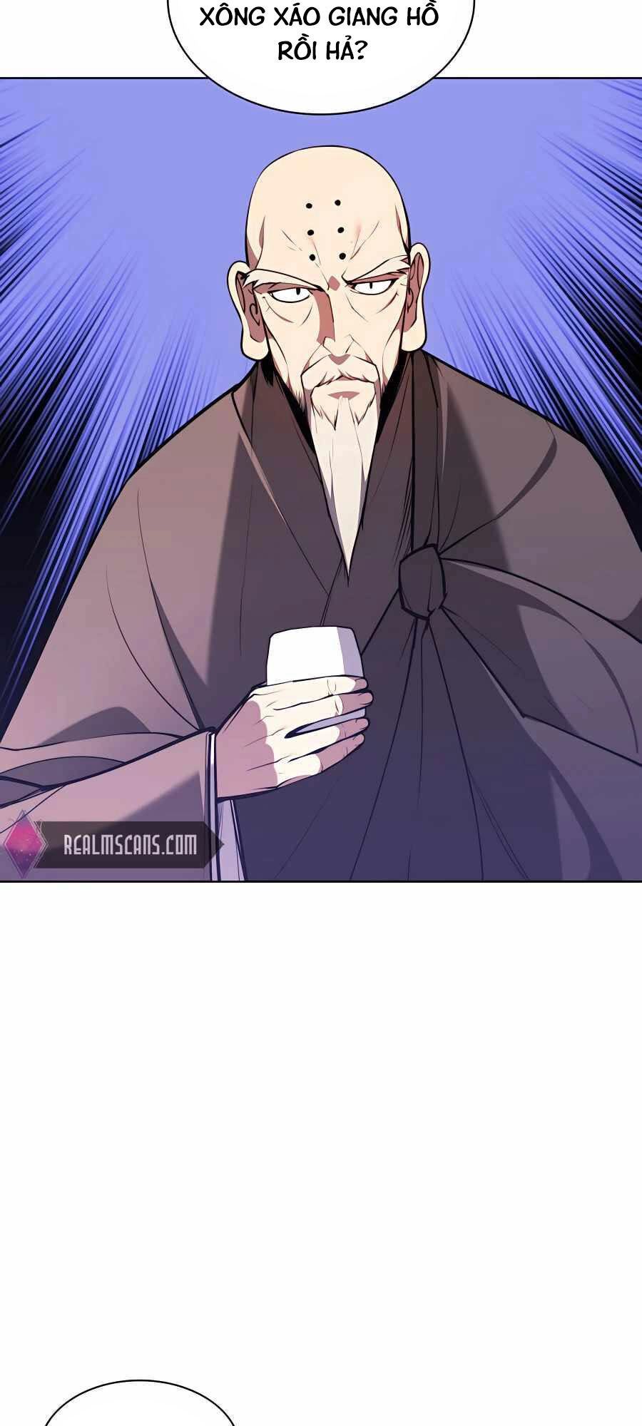 Học Giả Kiếm Sĩ Chapter 25 - 2