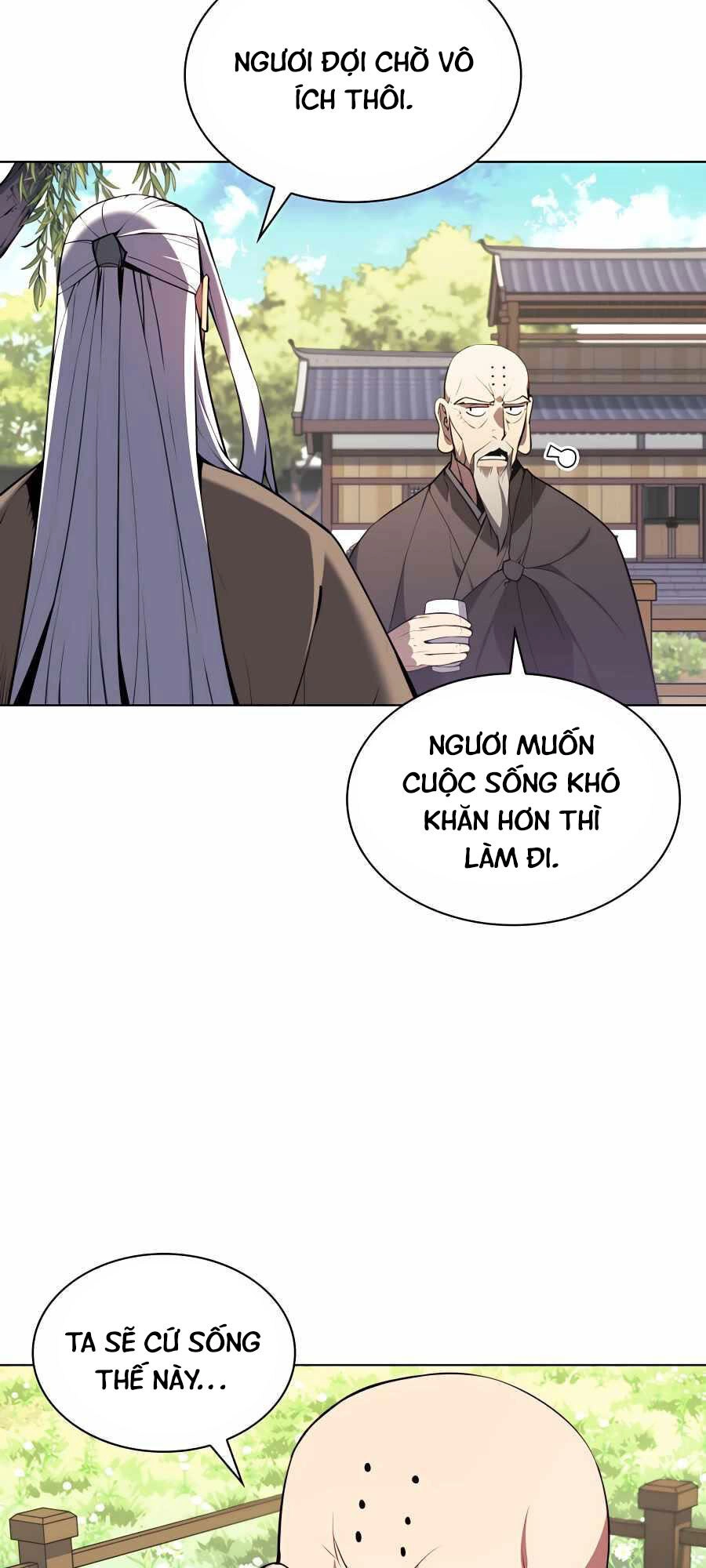 Học Giả Kiếm Sĩ Chapter 25 - 6