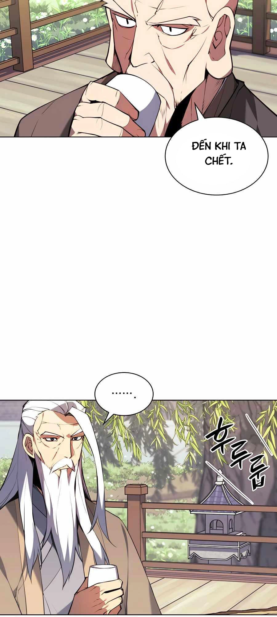 Học Giả Kiếm Sĩ Chapter 25 - 7