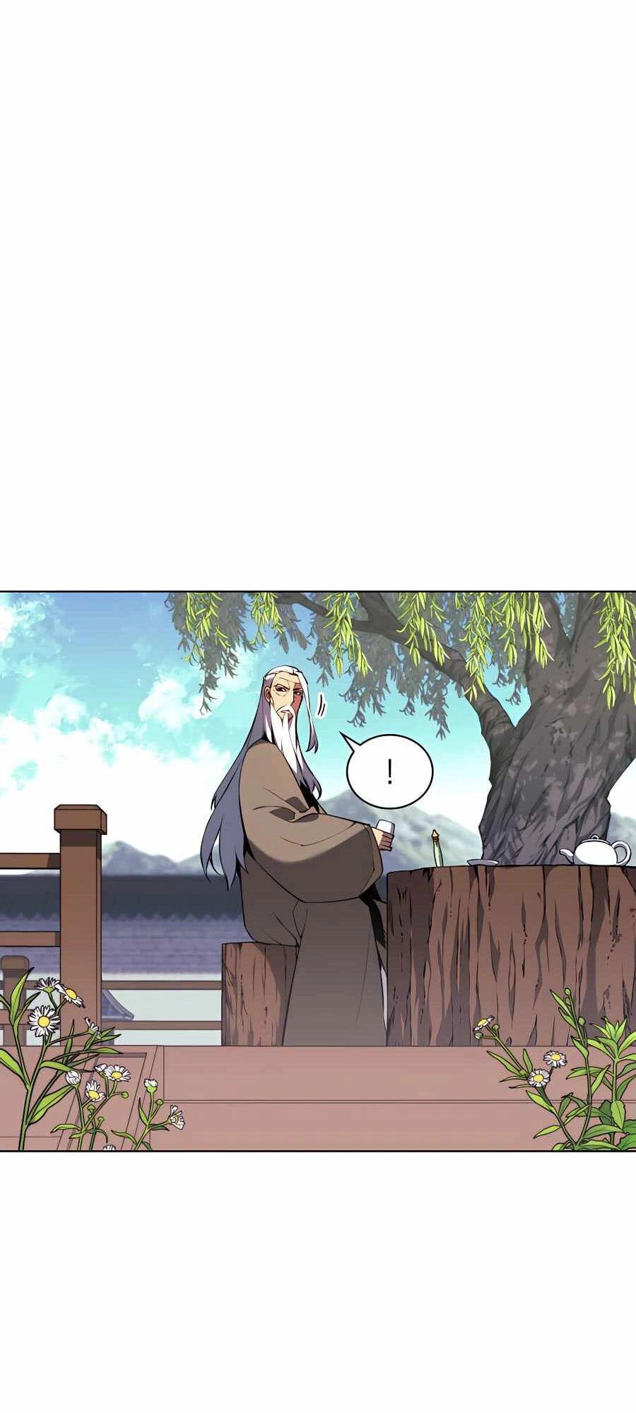 Học Giả Kiếm Sĩ Chapter 25 - 8