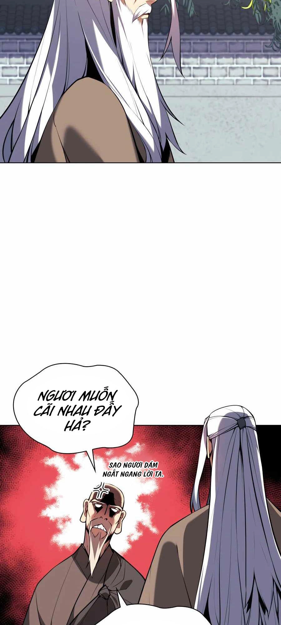 Học Giả Kiếm Sĩ Chapter 25 - 12