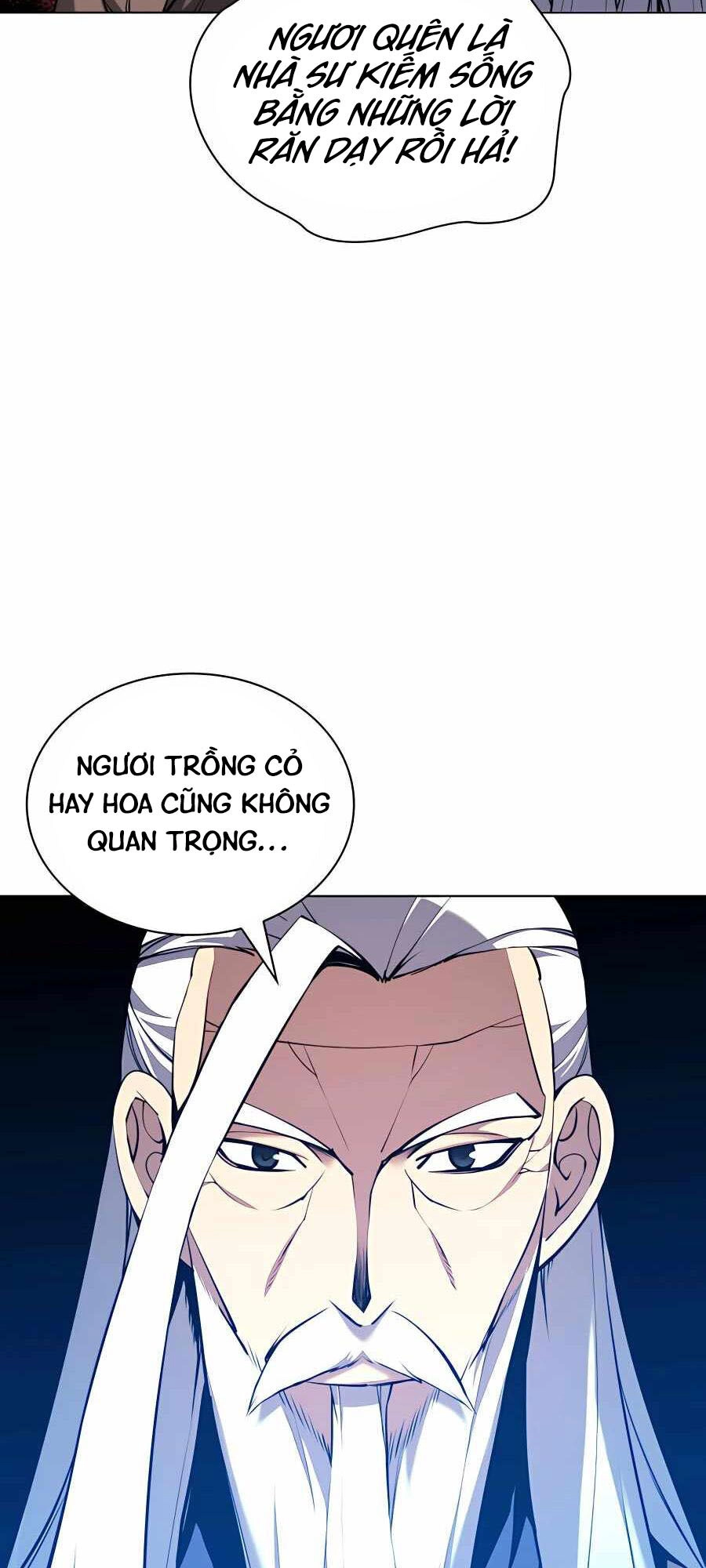 Học Giả Kiếm Sĩ Chapter 25 - 13