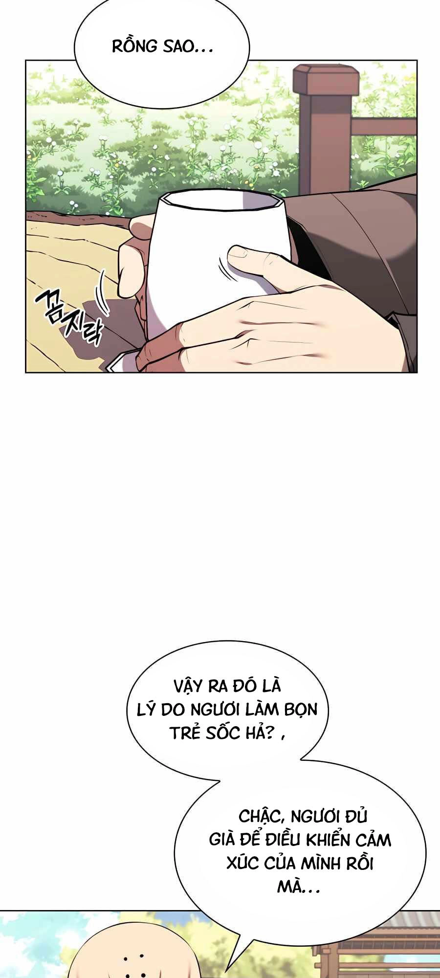 Học Giả Kiếm Sĩ Chapter 25 - 18