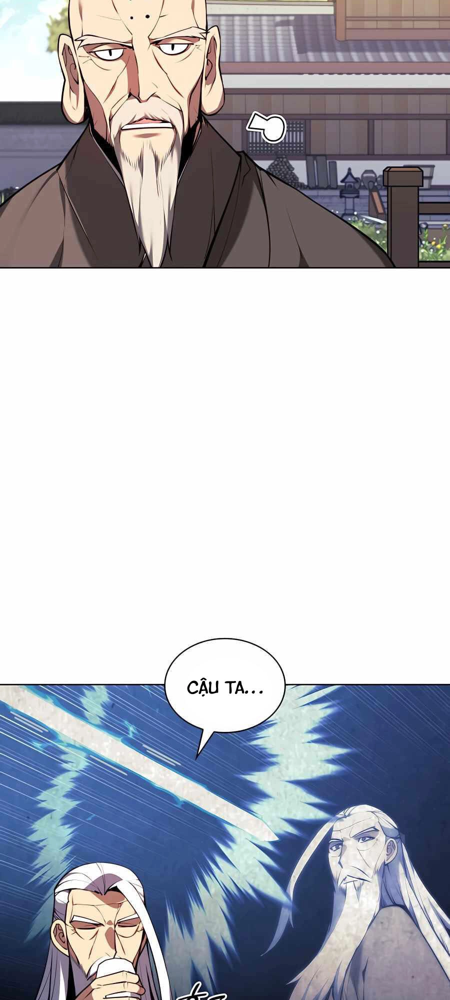 Học Giả Kiếm Sĩ Chapter 25 - 19