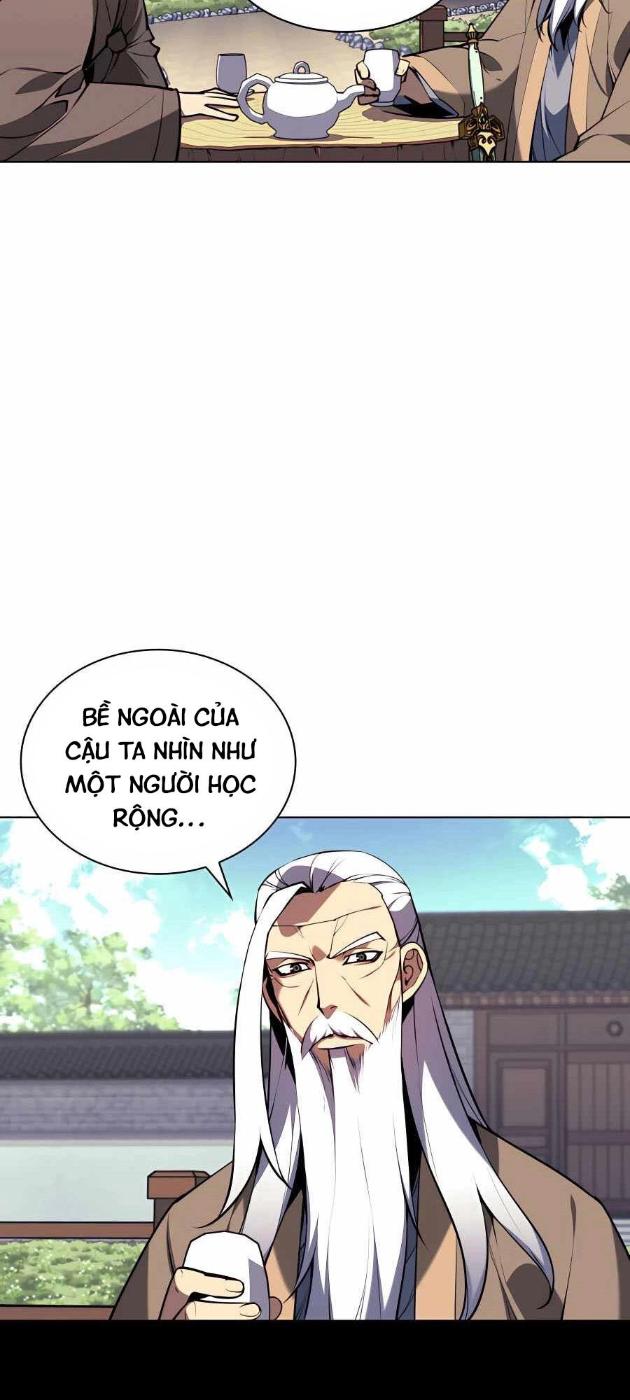 Học Giả Kiếm Sĩ Chapter 25 - 24