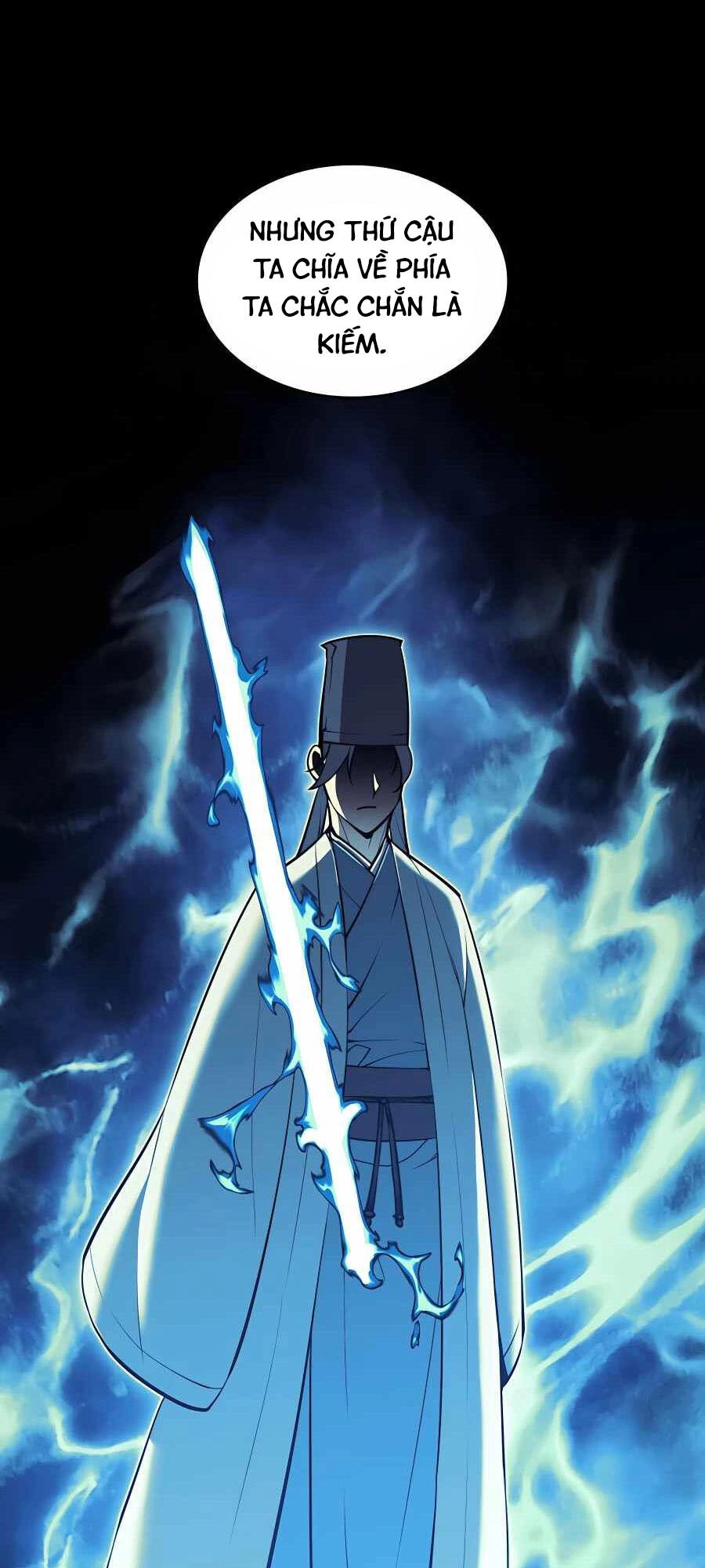 Học Giả Kiếm Sĩ Chapter 25 - 25