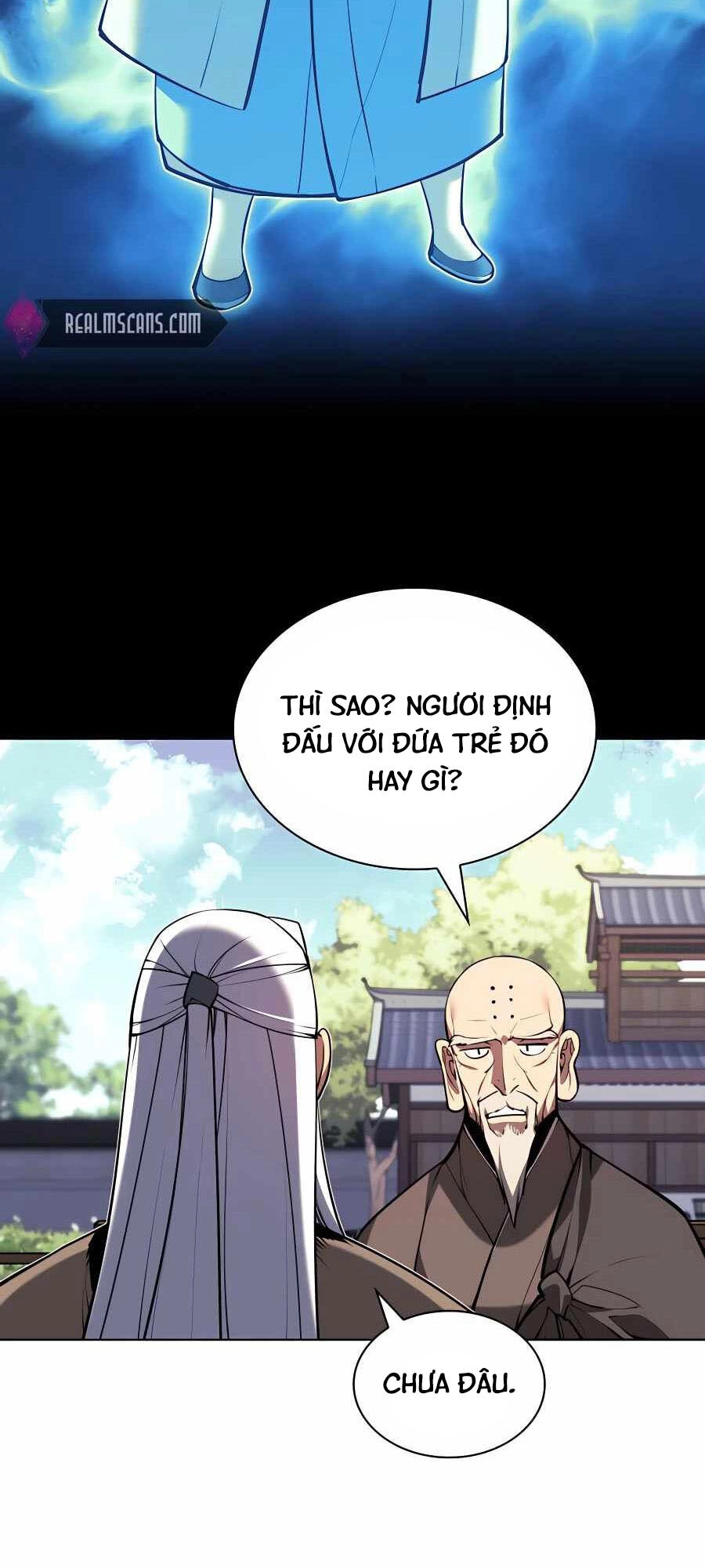 Học Giả Kiếm Sĩ Chapter 25 - 26