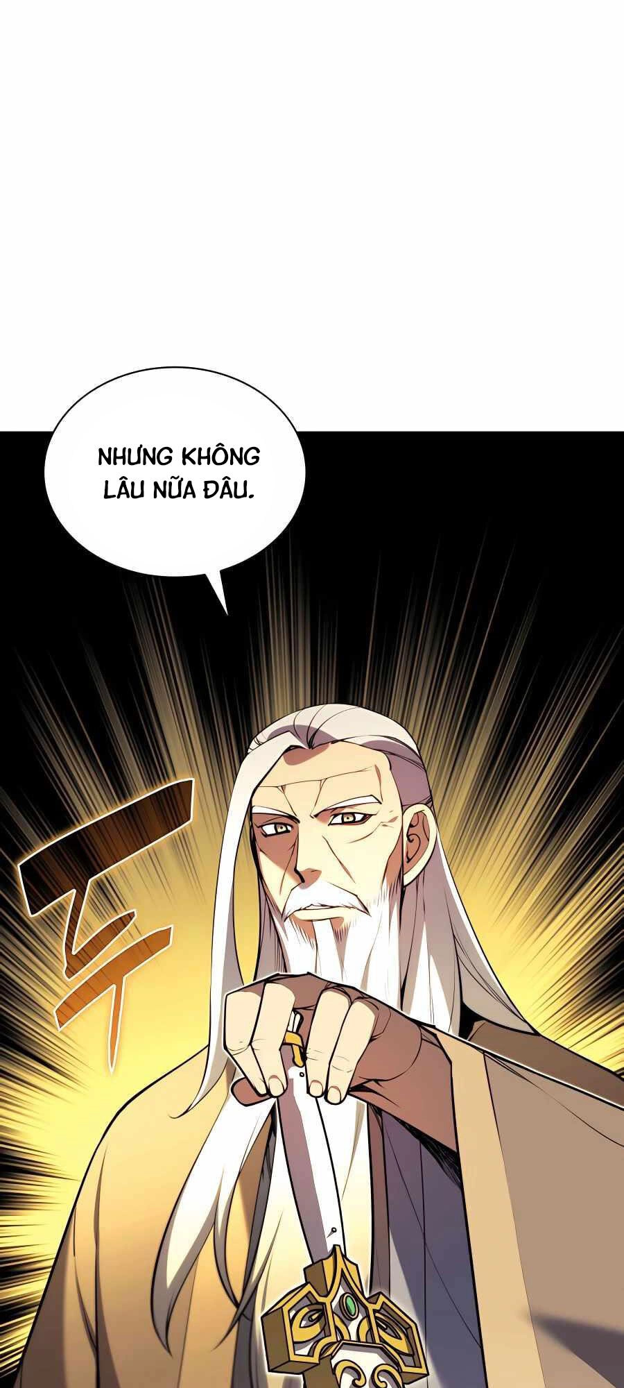 Học Giả Kiếm Sĩ Chapter 25 - 27