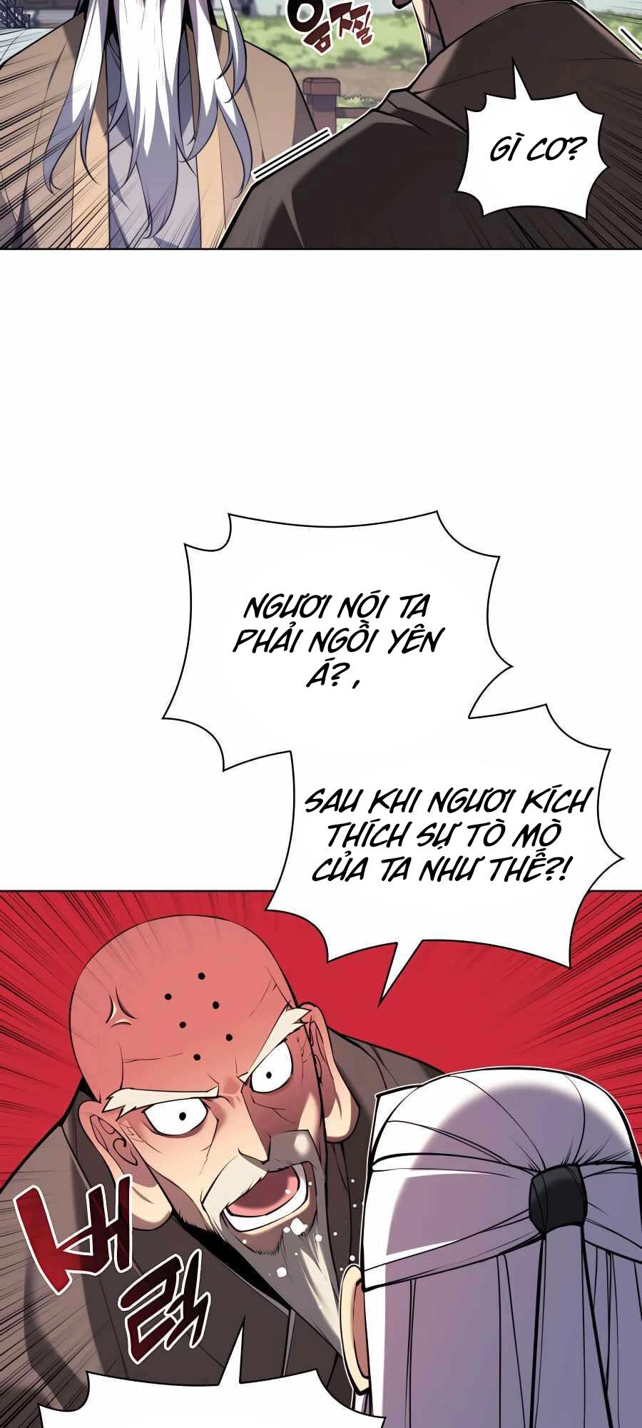 Học Giả Kiếm Sĩ Chapter 25 - 30