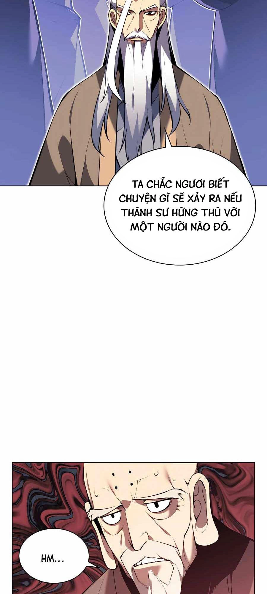 Học Giả Kiếm Sĩ Chapter 25 - 33