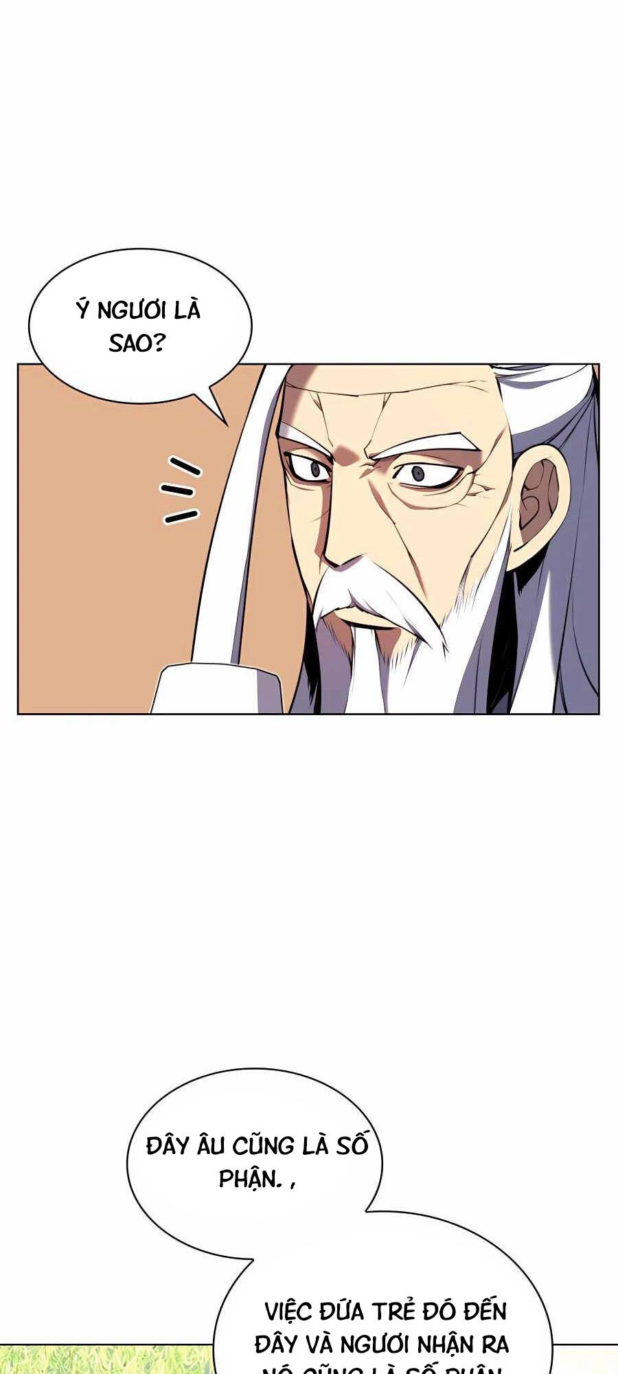 Học Giả Kiếm Sĩ Chapter 25 - 39