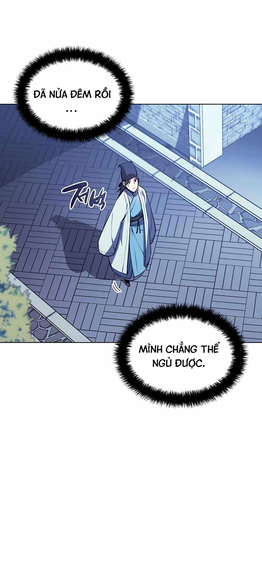 Học Giả Kiếm Sĩ Chapter 25 - 44