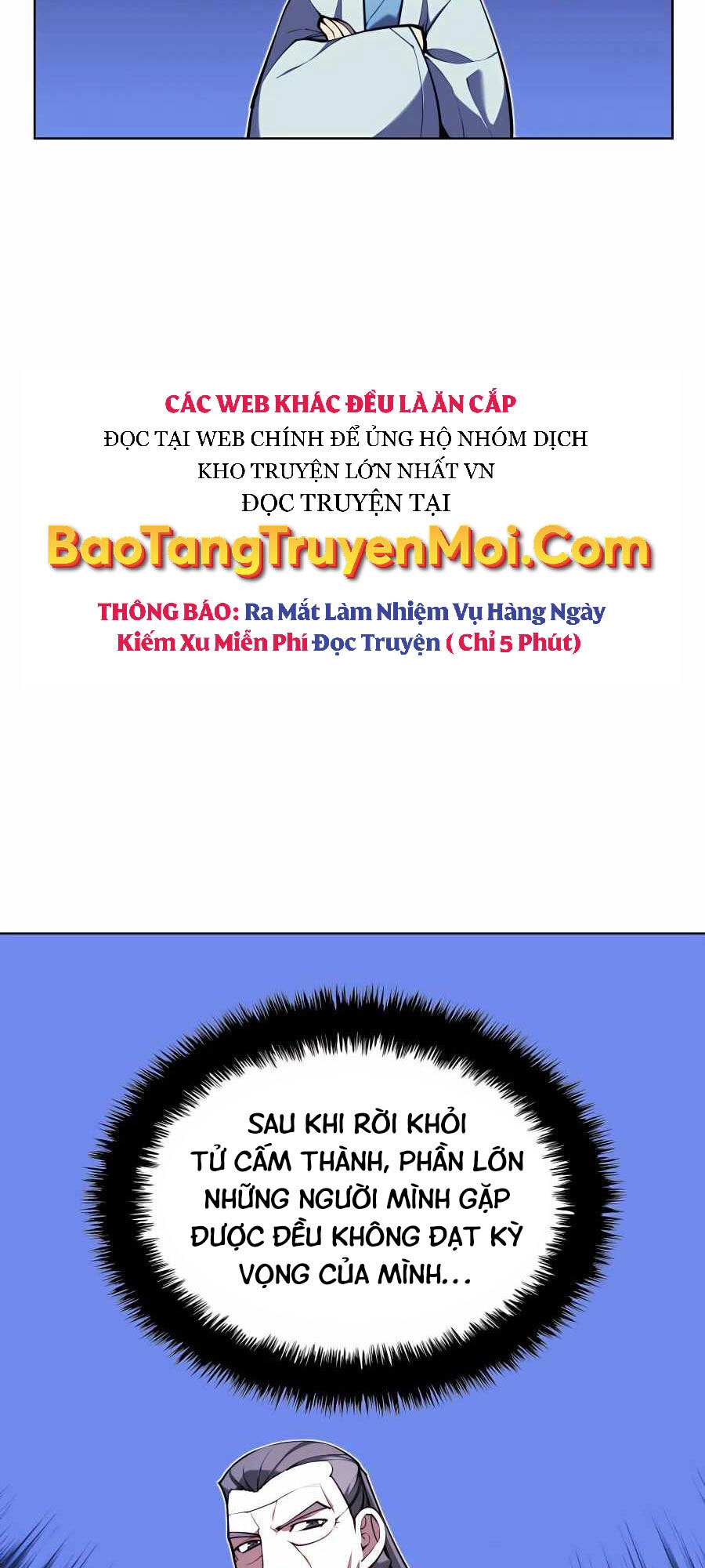 Học Giả Kiếm Sĩ Chapter 25 - 47