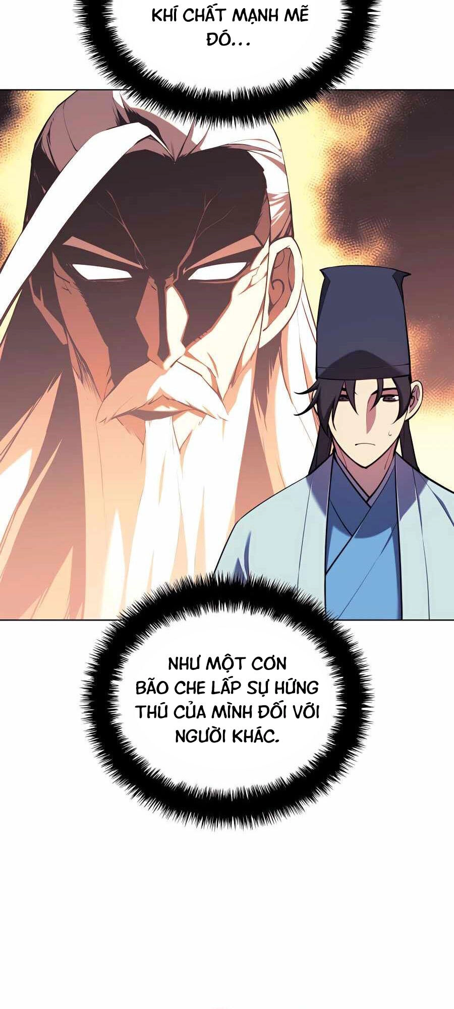 Học Giả Kiếm Sĩ Chapter 25 - 49