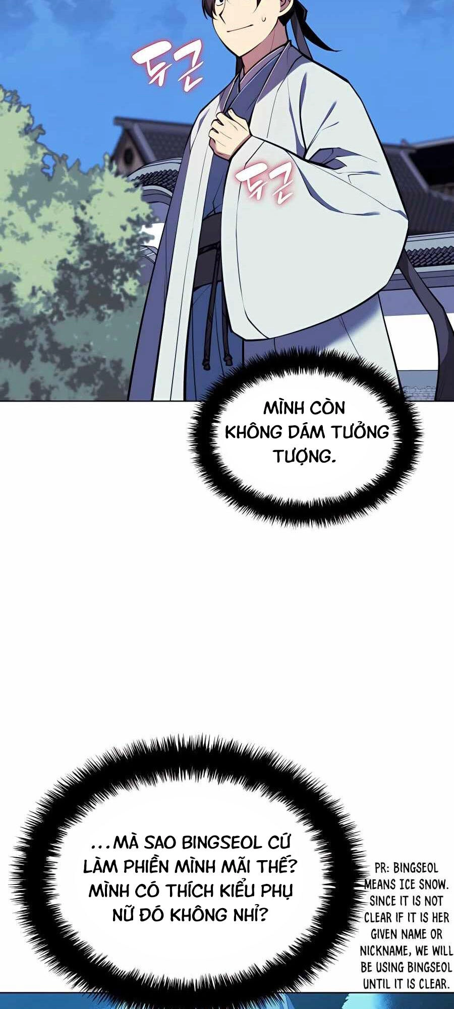 Học Giả Kiếm Sĩ Chapter 25 - 51