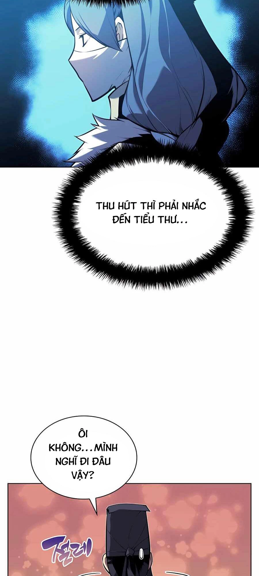 Học Giả Kiếm Sĩ Chapter 25 - 52