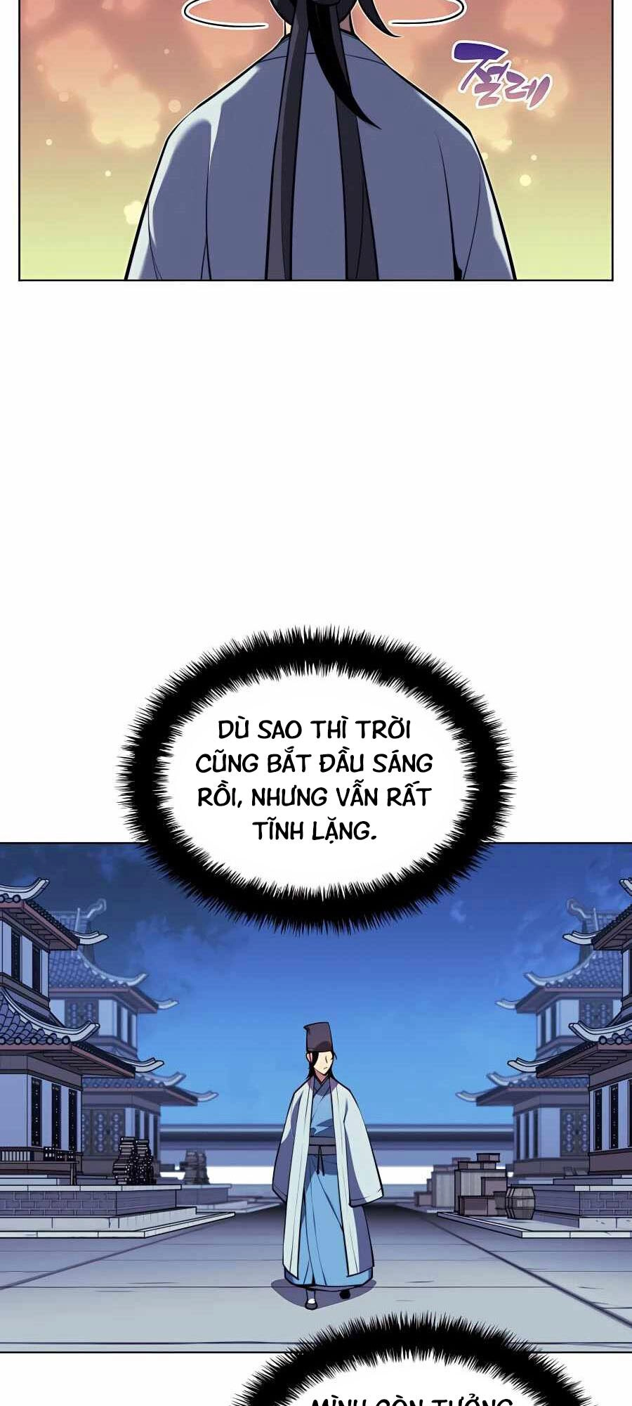 Học Giả Kiếm Sĩ Chapter 25 - 53