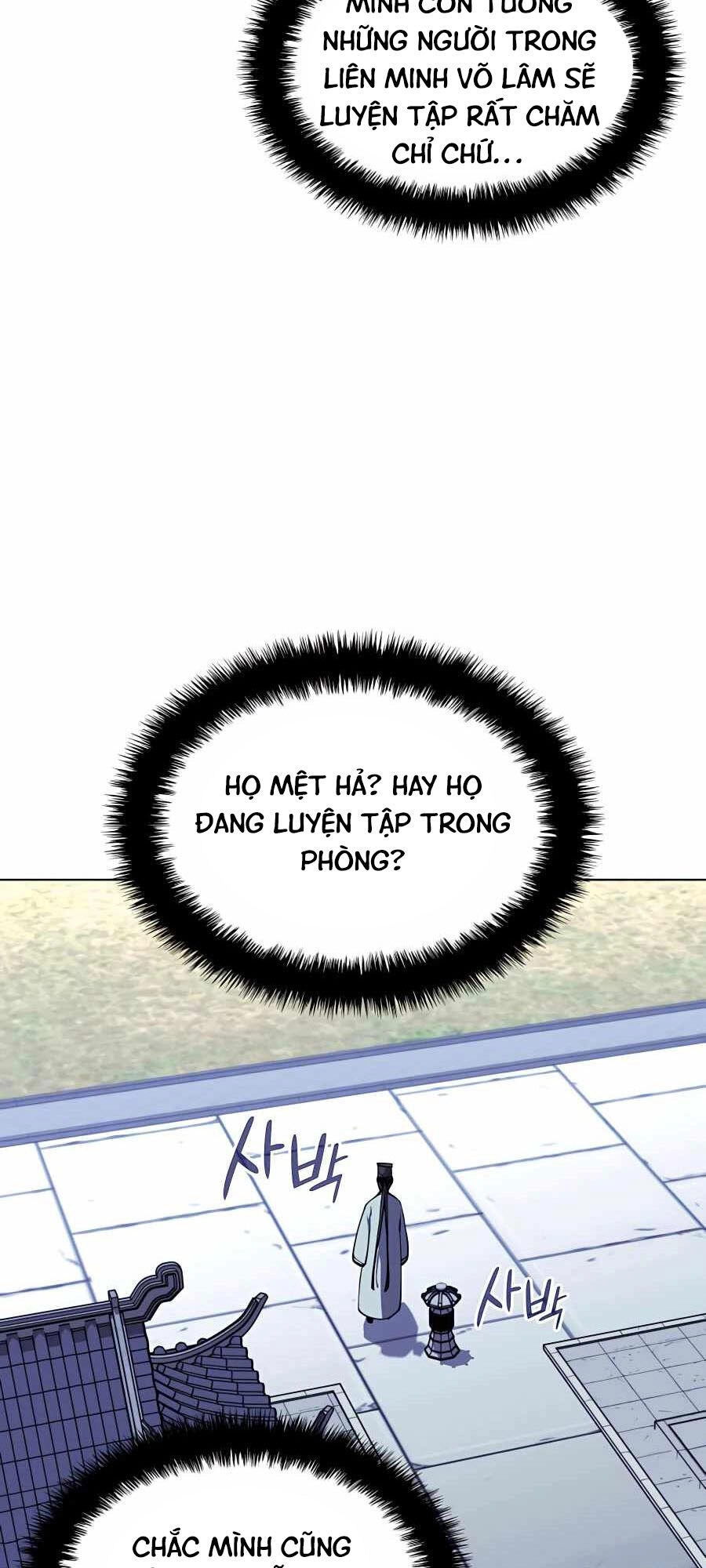 Học Giả Kiếm Sĩ Chapter 25 - 54