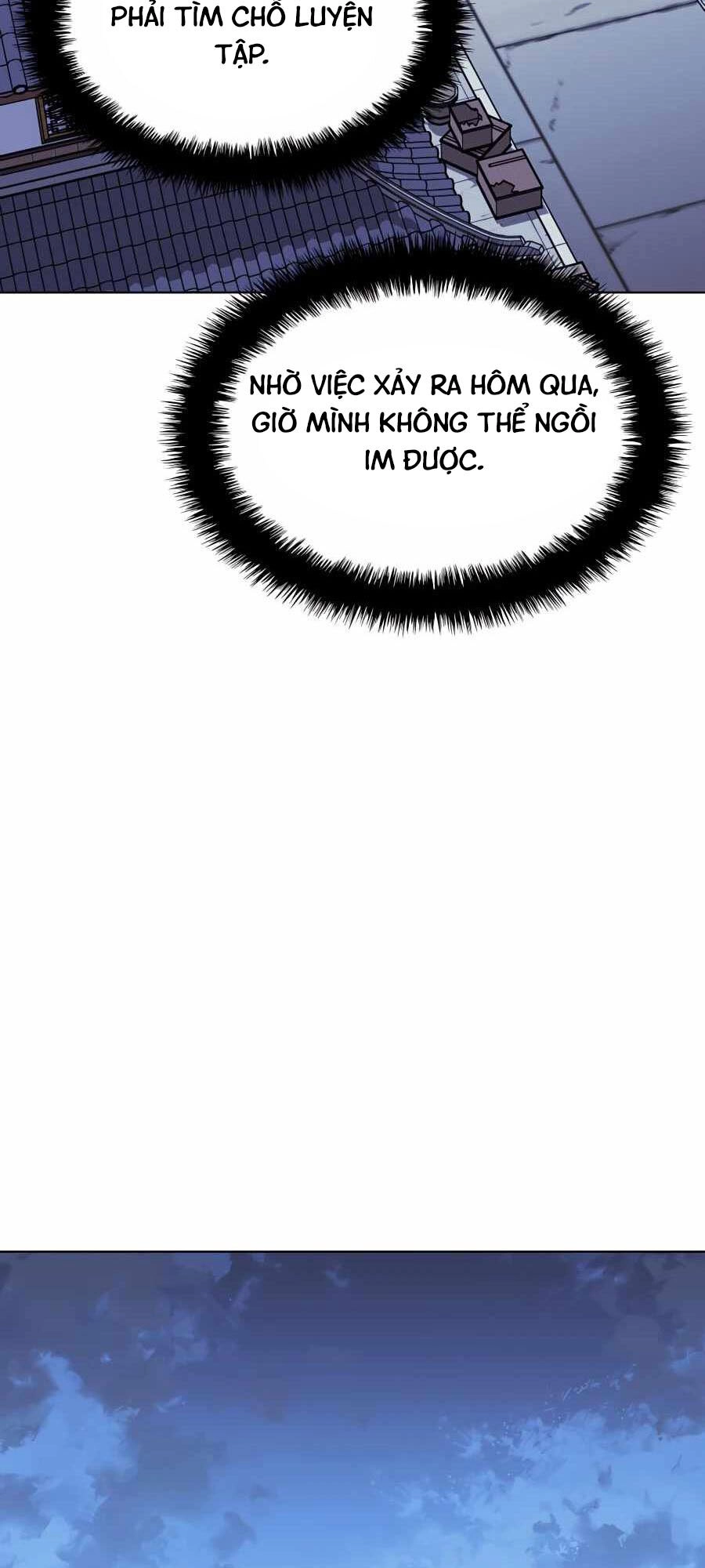 Học Giả Kiếm Sĩ Chapter 25 - 55