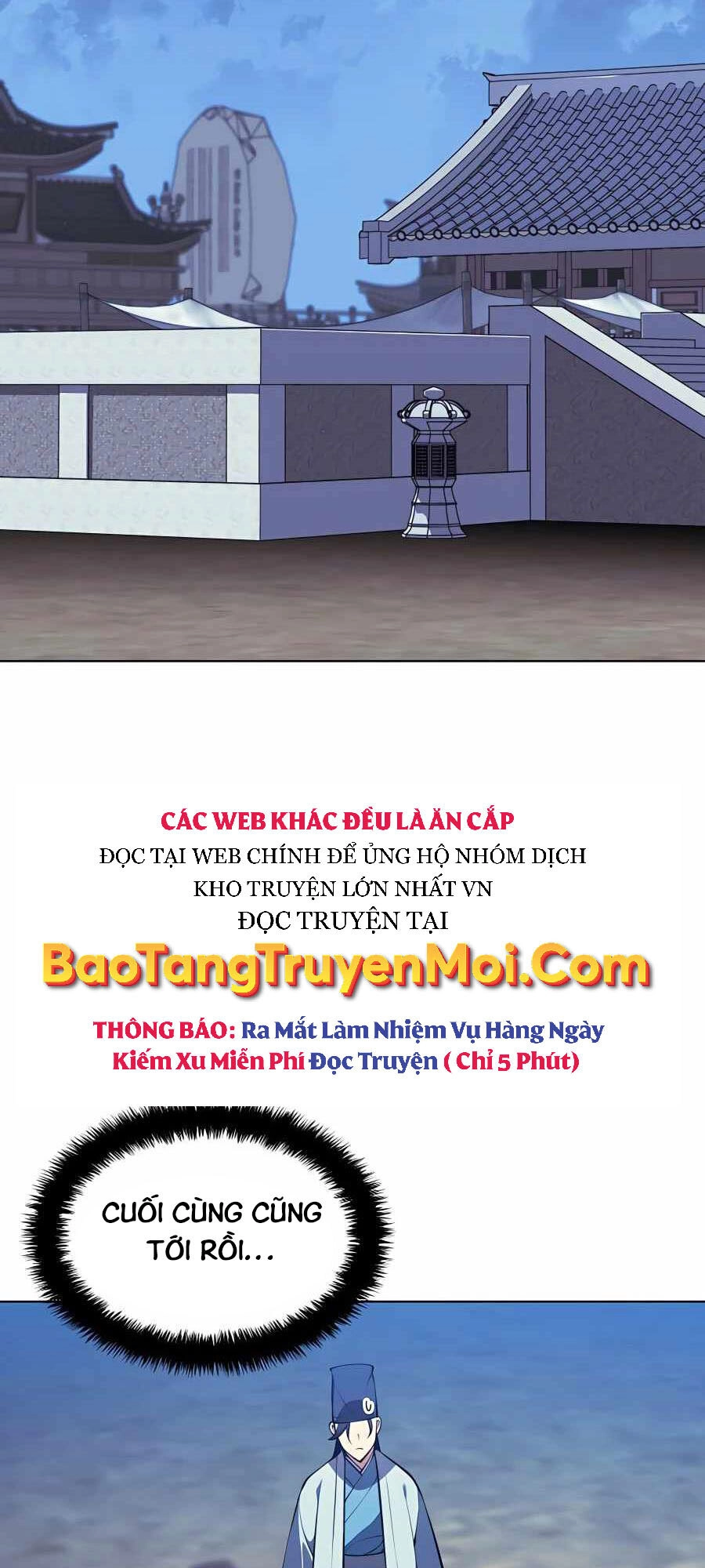 Học Giả Kiếm Sĩ Chapter 25 - 56