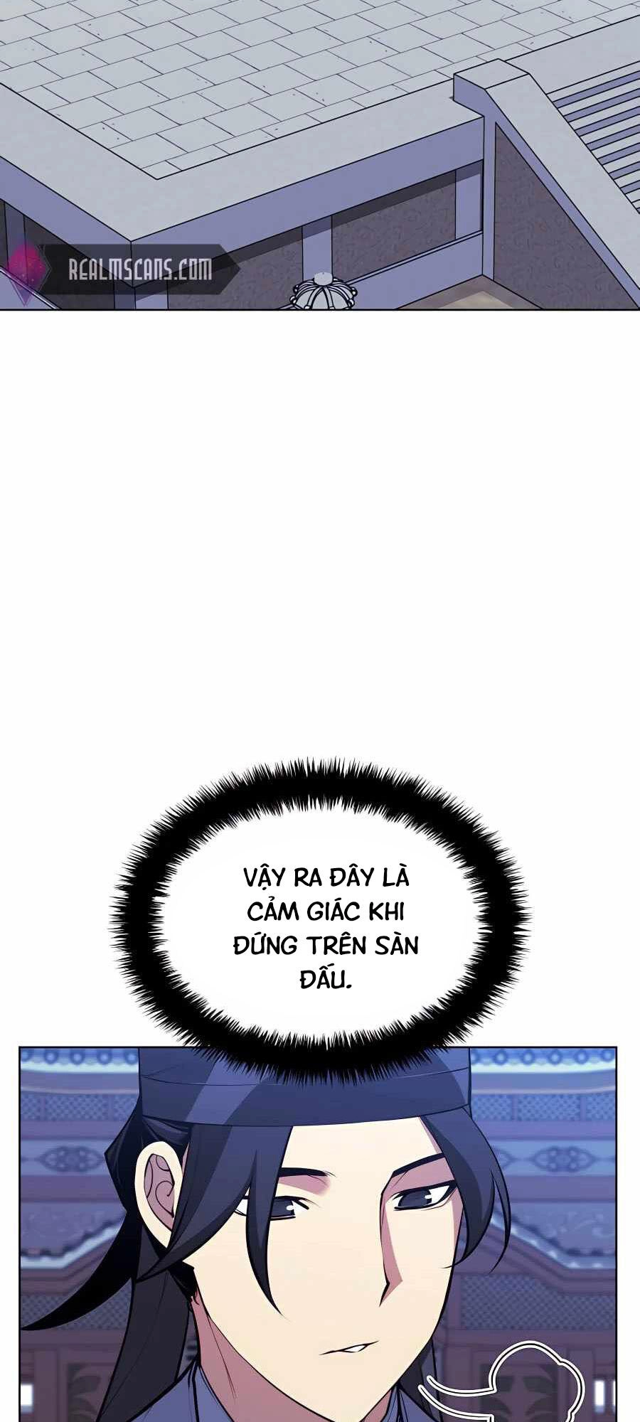 Học Giả Kiếm Sĩ Chapter 25 - 59