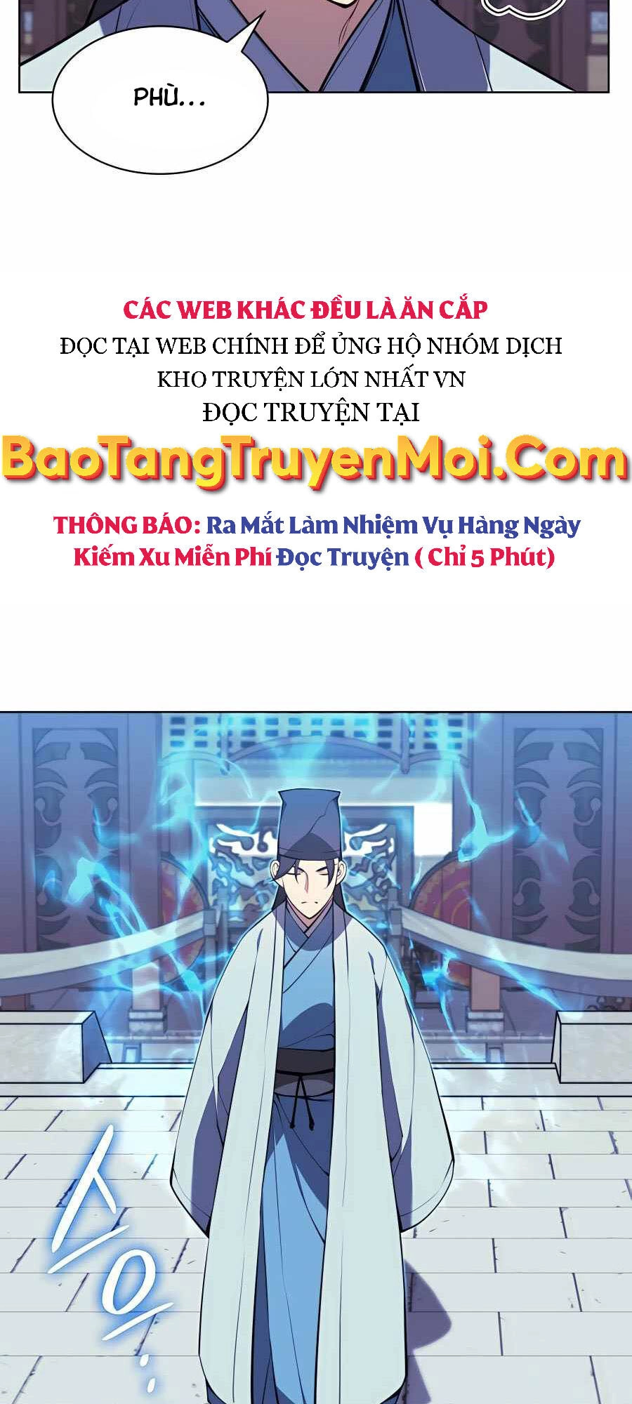 Học Giả Kiếm Sĩ Chapter 25 - 60